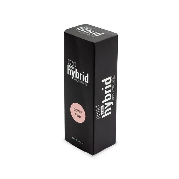 hybrid PolyAcryl Gel - Cover Pink - 50ml
