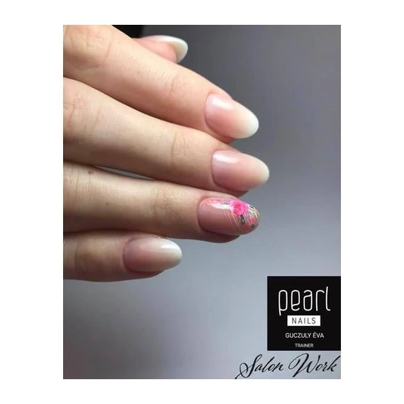 hybrid PolyAcryl Gel - Pink - 50ml
