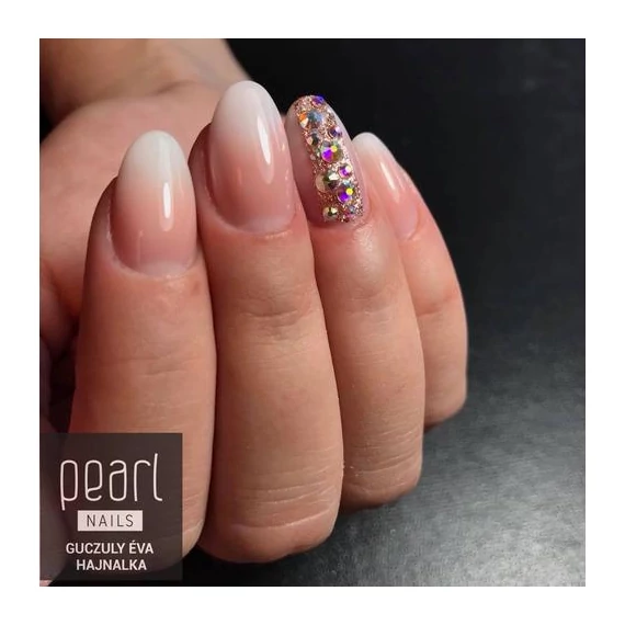 hybrid PolyAcryl Gel - Angel White - 50ml