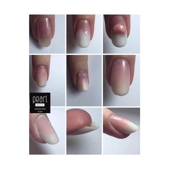 hybrid PolyAcryl Gel - Angel White - 50ml
