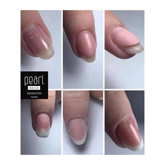 hybrid PolyAcryl Gel - Angel White - 50ml