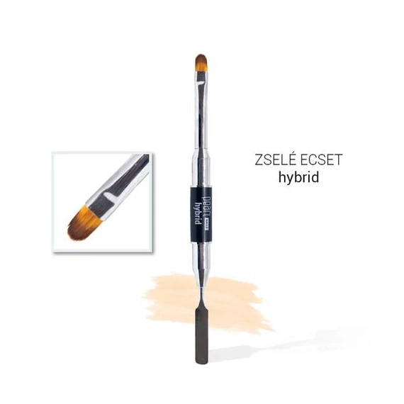 hybrid ecset