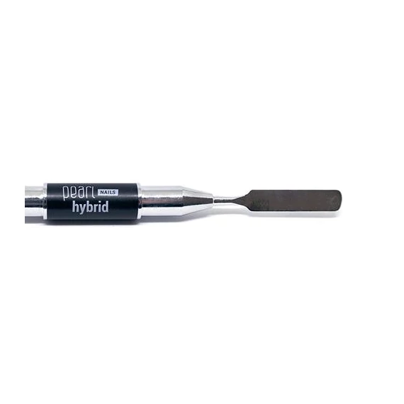hybrid ecset