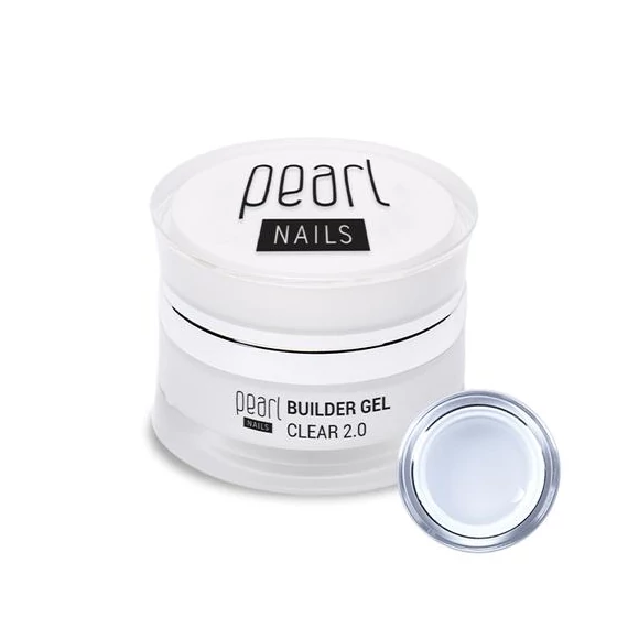 Builder Clear Gel 2.0 - 5ml