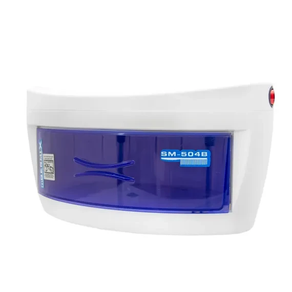 Ultrahangos sterilizátor 2