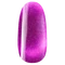 Neon Cat Eye Effect 733 gél lakk - violet 